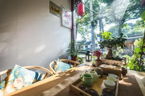Tongli Seclusion Inn