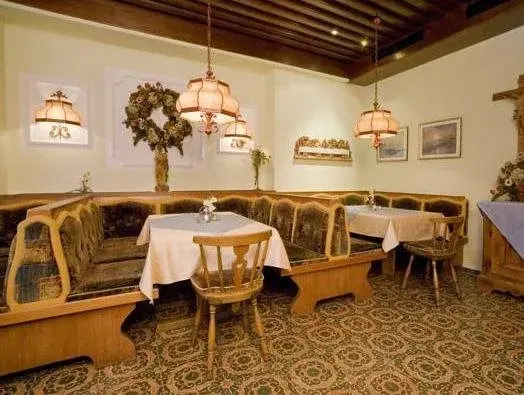 Gasthaus Sonnenhof