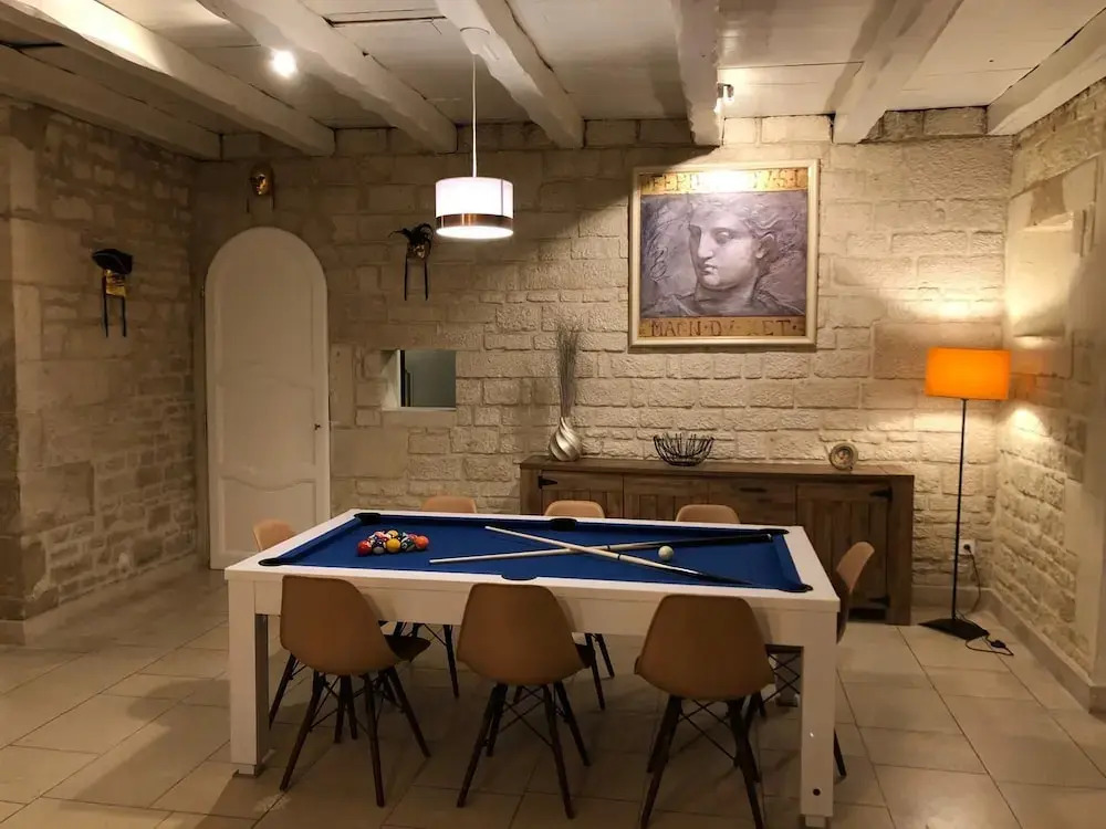 Appartements - Rue Alsace Lorraine