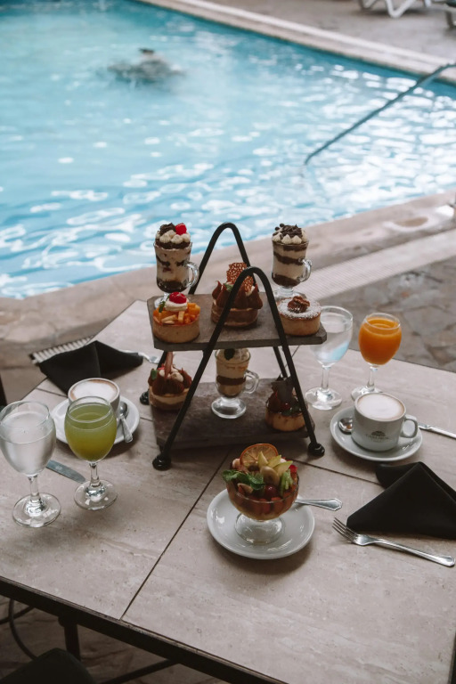 Casa Real Hotel