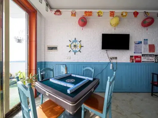 Gouqi Qingyawan Seaview Homestay (Dongya Jeep Shop)