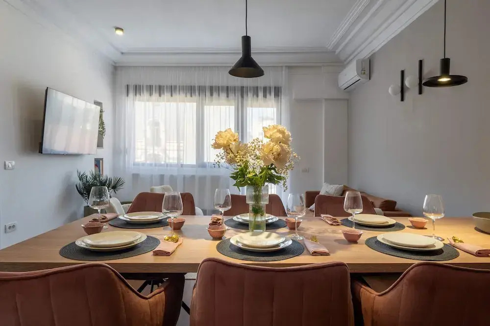 Unique & Fun 3BR by Cismigiu Gardens & Calea Victoriei