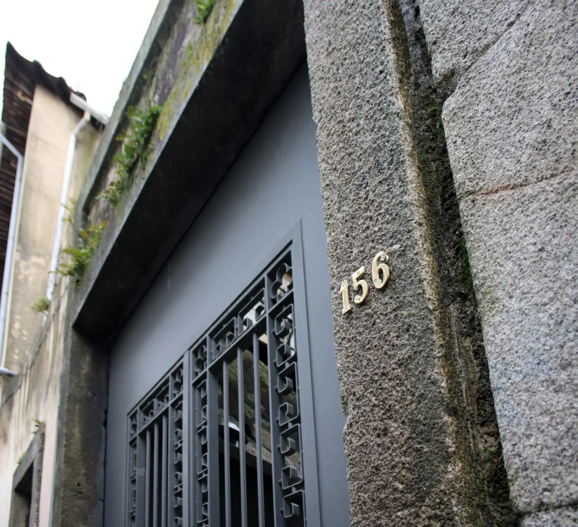 HM - Carlos Alberto Apartment 3