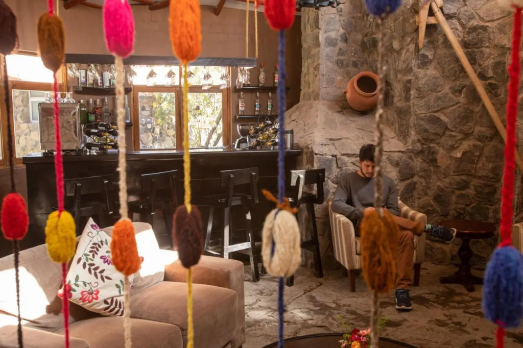 Casa Andina Standard Colca