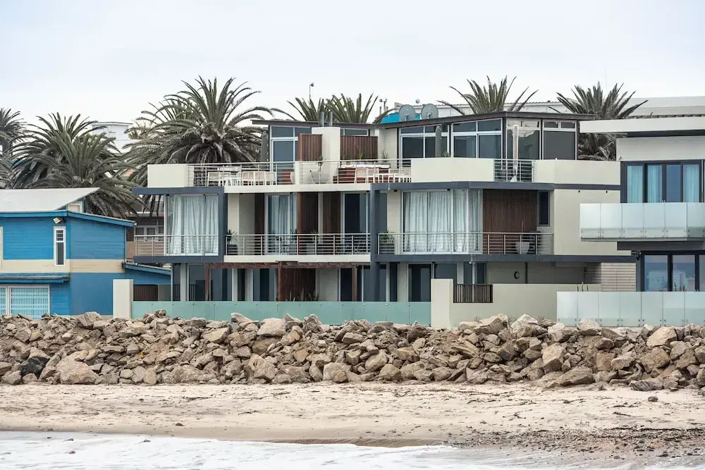 The Pearls Swakopmund