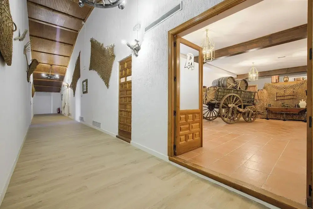 Hotel Finca Biazu