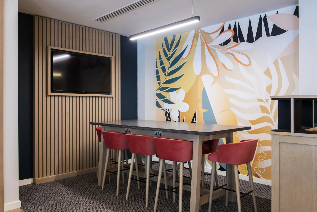 Holiday Inn London-Shepperton by IHG