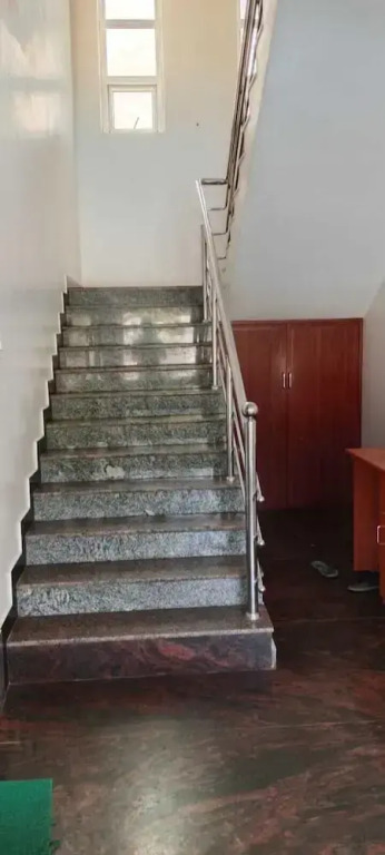 Urc Lodge