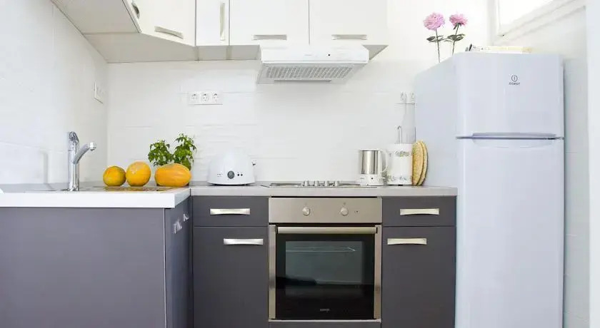 Prestige Locations Serviced Apartments- Belgrade Centre