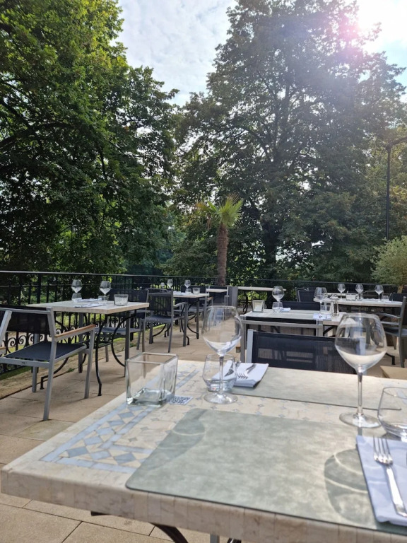 Hotel Ô Château