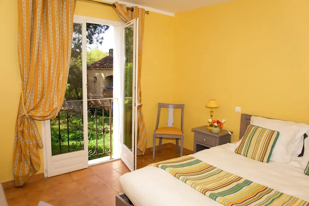 Villa Sainte Anne