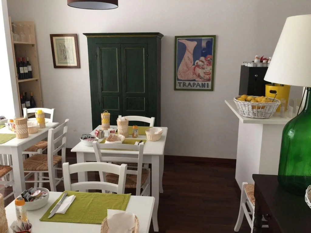 La Terrazza al Centro Storico