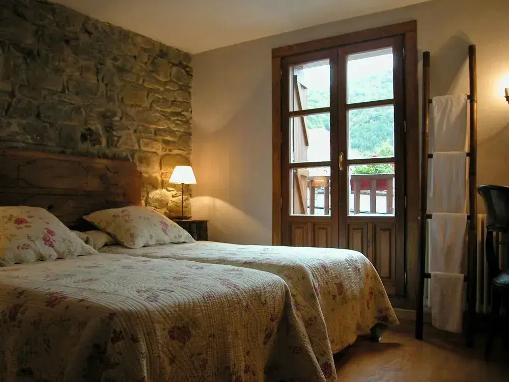 Hostal Onki Xin