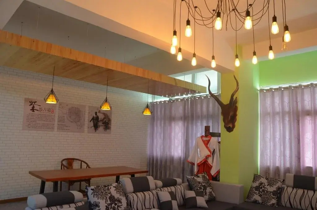 Mengshiguang Youth Hostel