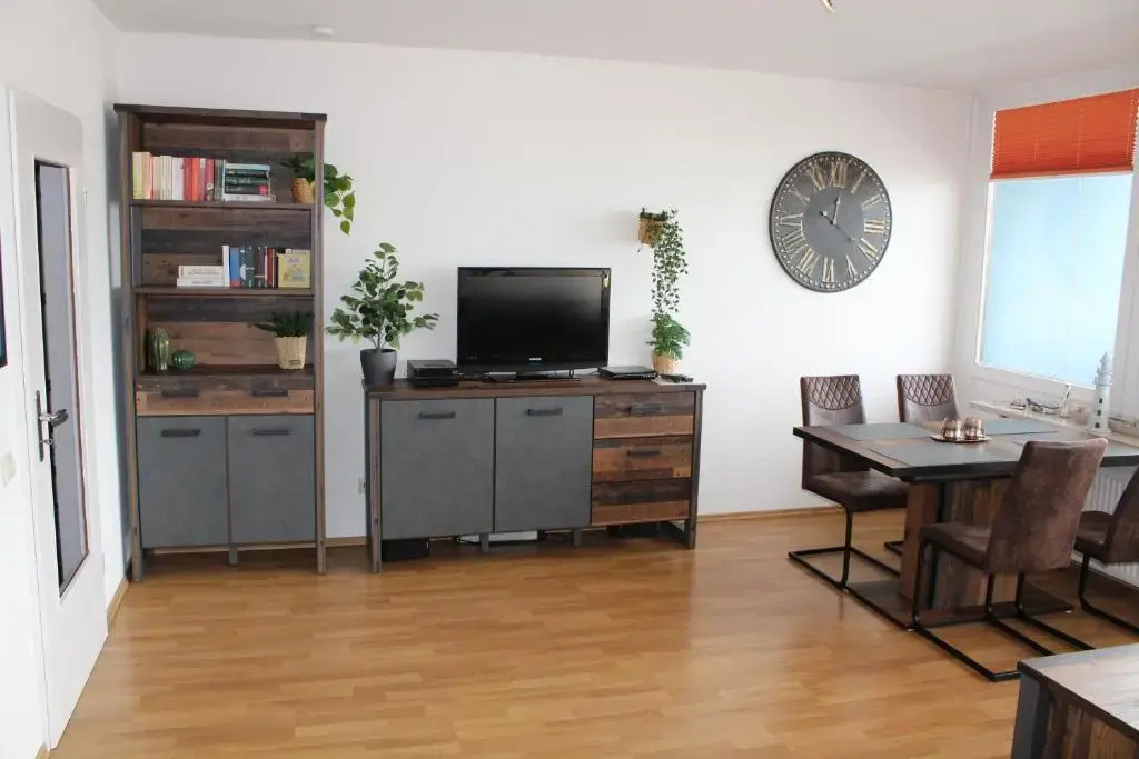 Apartment Weserpanorama