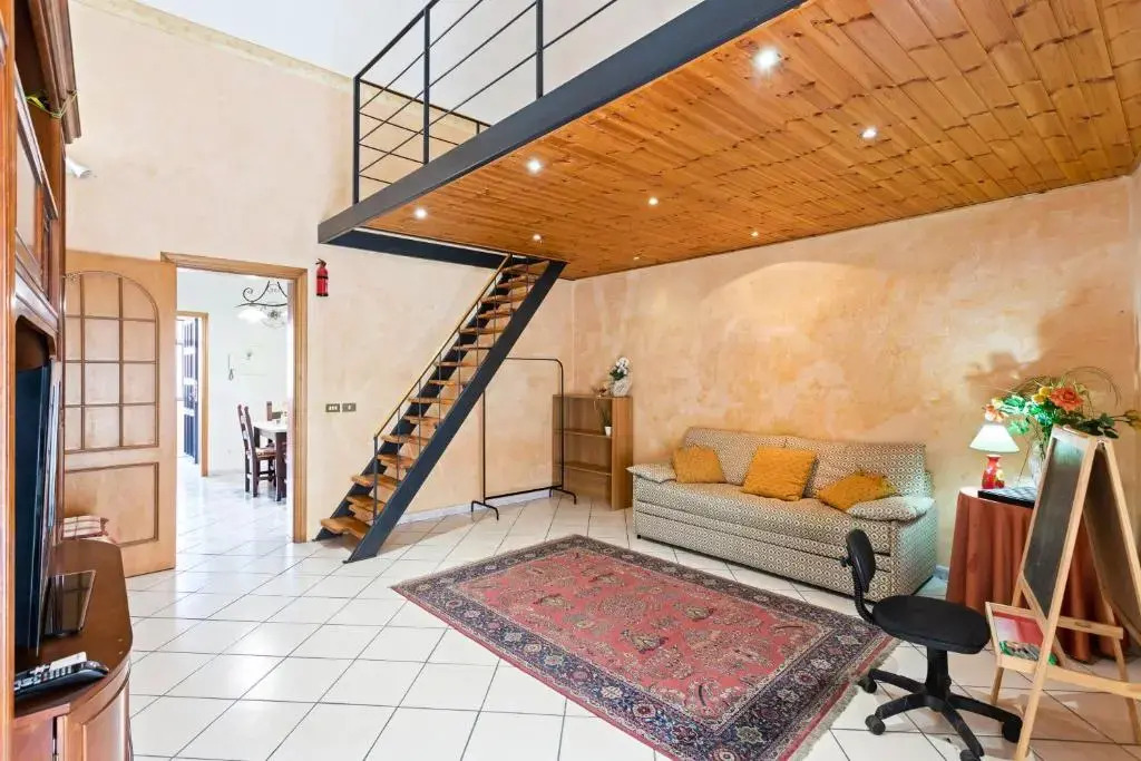 Castellano Home - Ursino