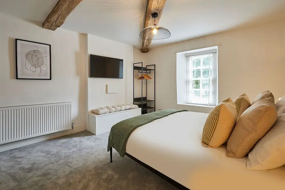 Host Stay Stay House