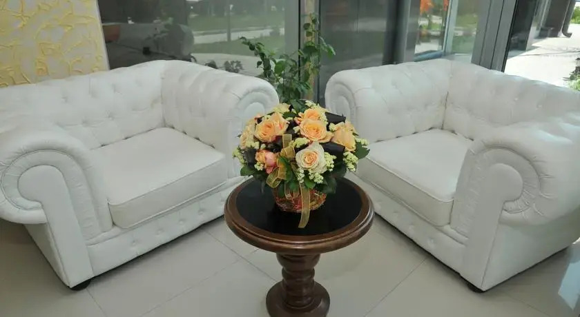 Apart Hotel MIDA