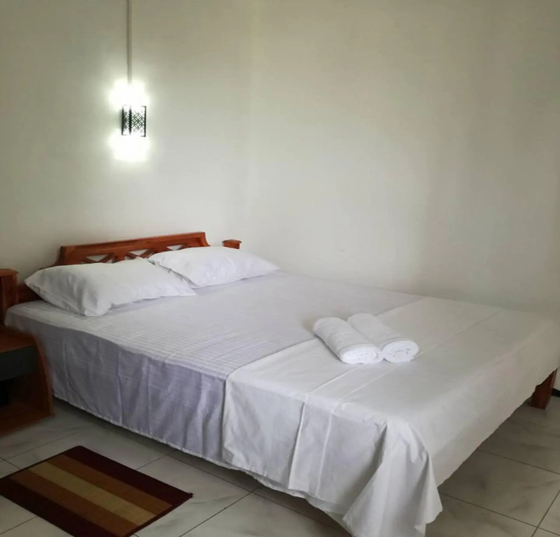 Myr-o Homestay