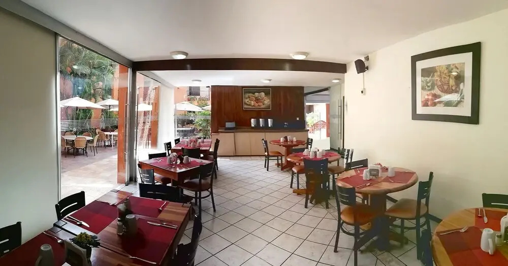 Hotel Anturium