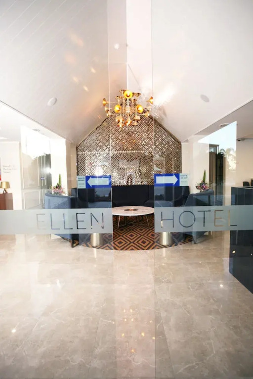 The Ellen Hotel, an Ascend Collection Hotel