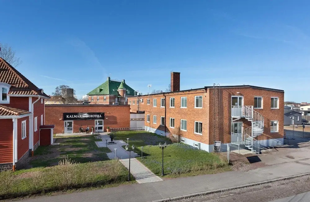 Kalmar Hotell