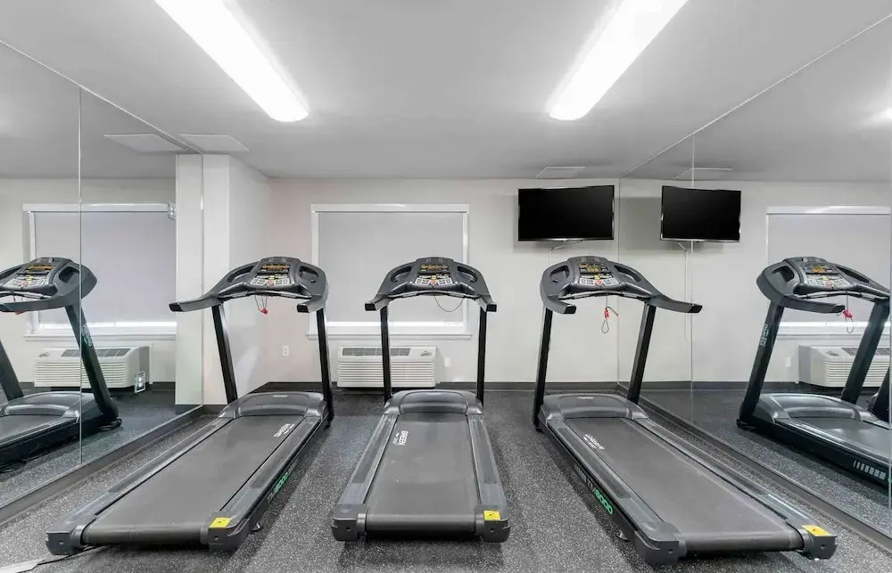 Extended Stay America Suites - San Jose - Milpitas - McCarthy Ranch