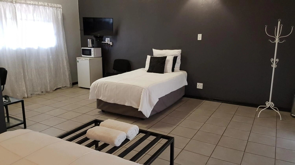 Siesta Guest House