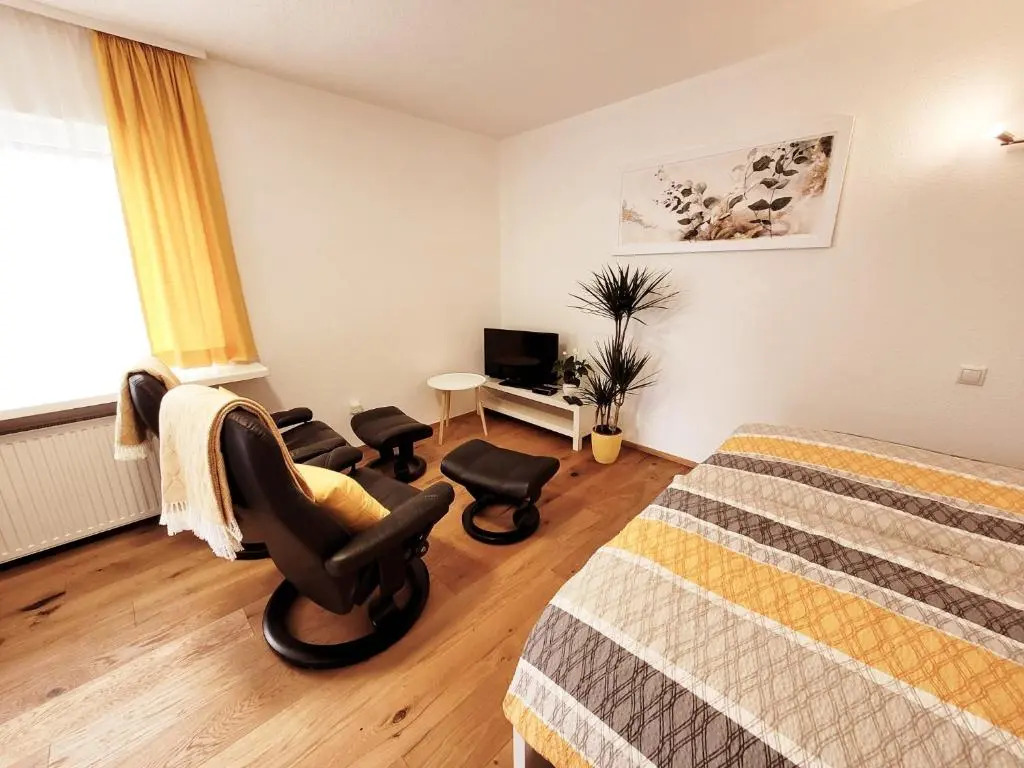 Apartment Sonnenschein