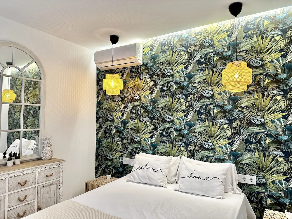 Loft 18 Beachfront Marbella Center