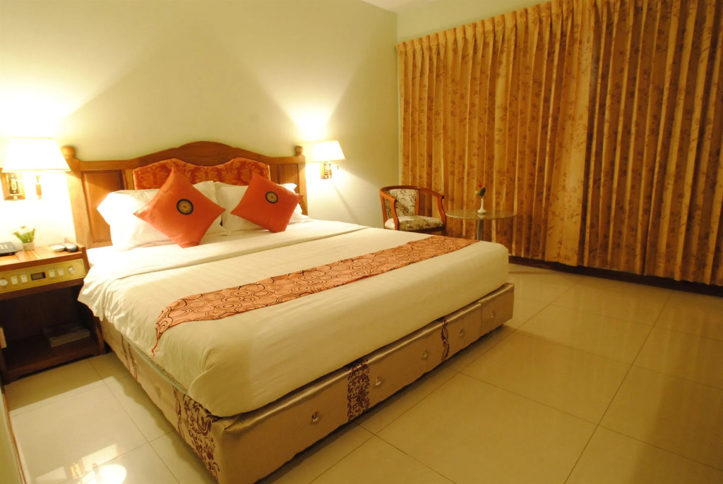 Midland Hotel