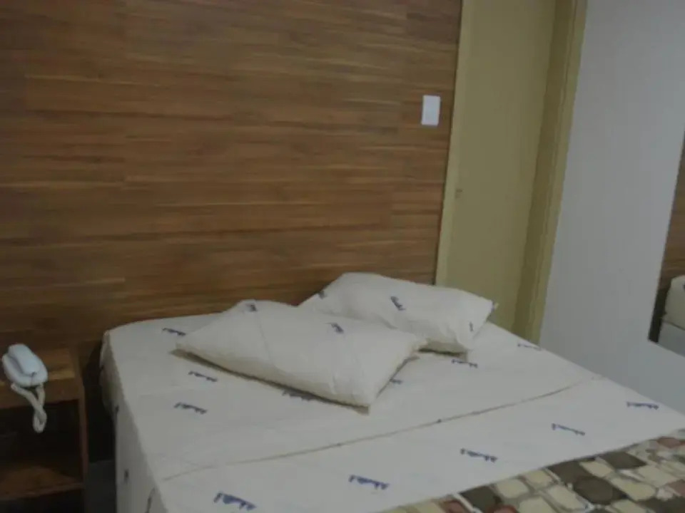 New Point Hotel