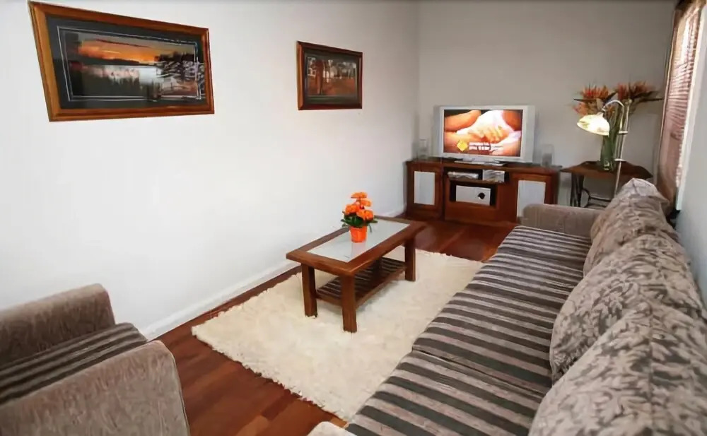 Magnolia Cottage Mildura