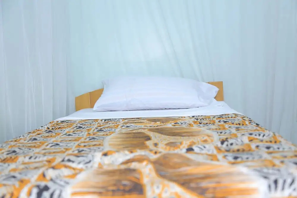 Adonai Guest House - Hostel