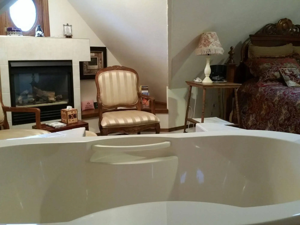 Franklin Street Inn Bed and Breakfast