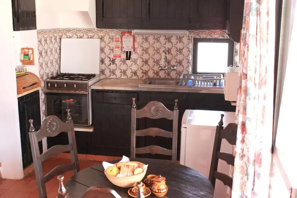 House With one Bedroom in Pedras del Rei, With Pool Access and Furnish