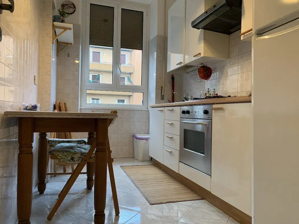 La Sapienza Apartments
