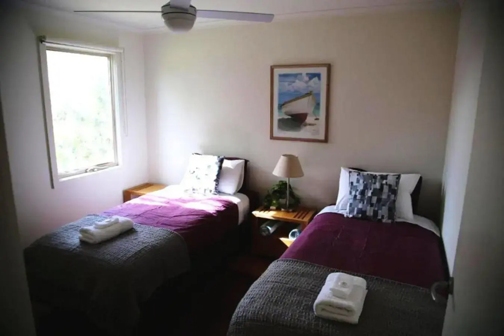 Phillip Island Resort Villas