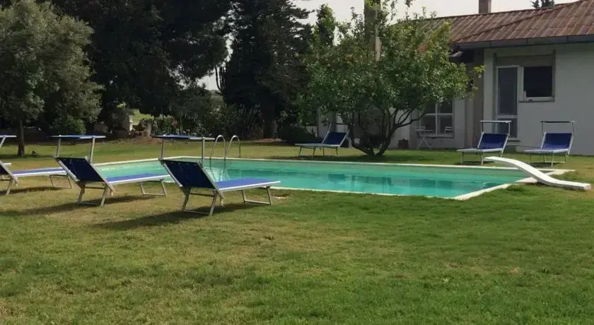 Vittoria House
