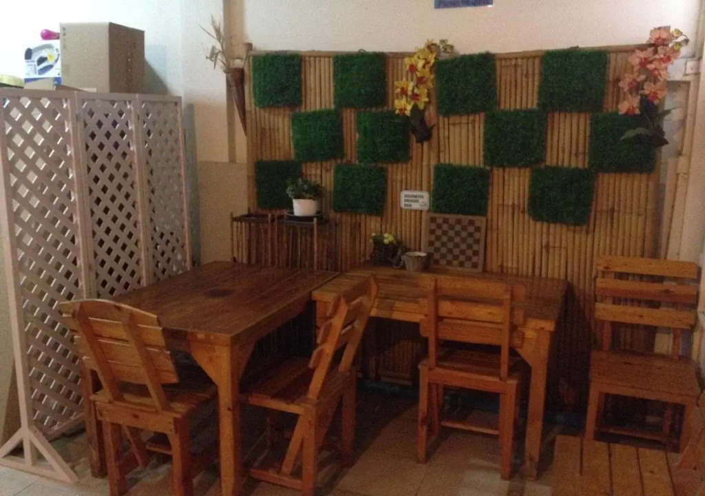 Asoke Montri Hostel