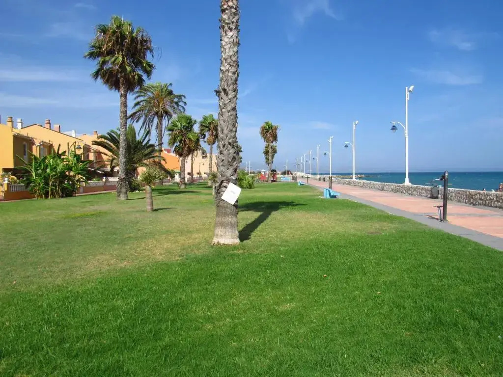 Pueblo Mar - Guadalmar