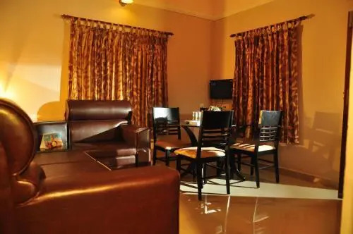 Green Palace Resort
