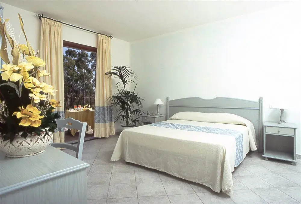 Hotel Biderrosa