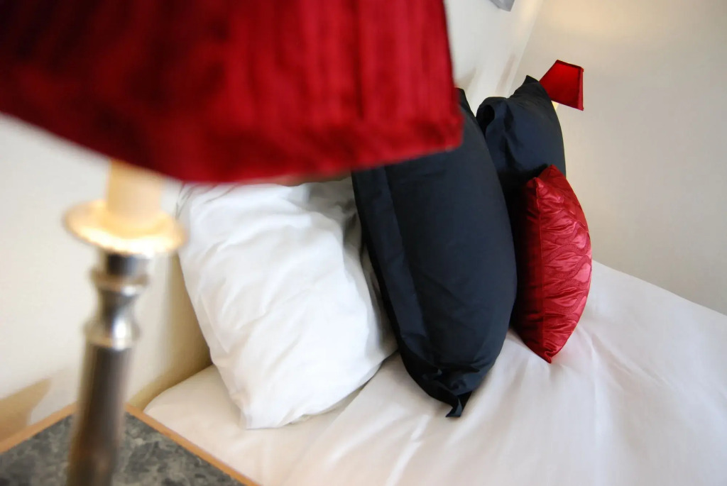 Arkana Motor Inn & Terrace Apartments