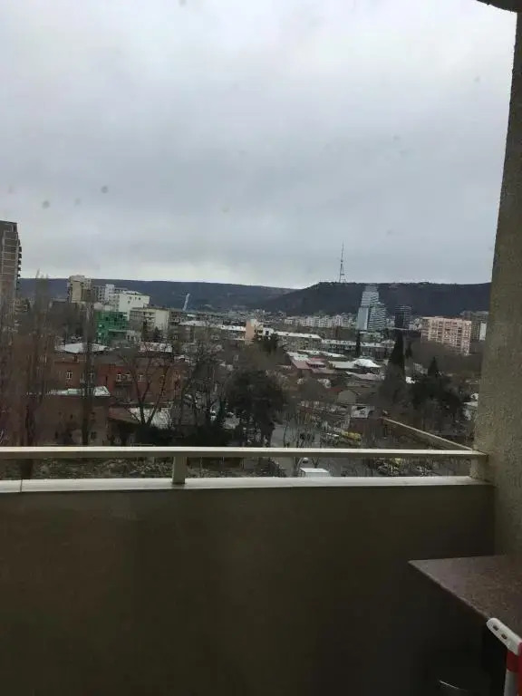 Akaki Tsereteli Avenue49/51