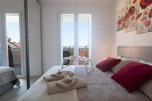Magicstay - Flat 40M² 1 Bedroom 1 Bathroom - Loano