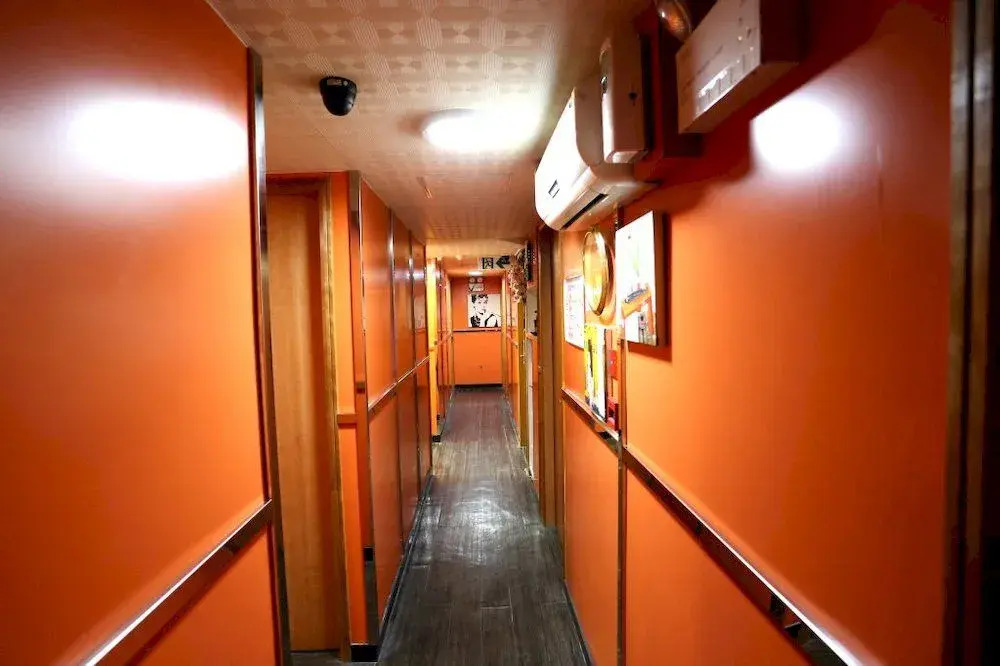 Star Metro Hotel