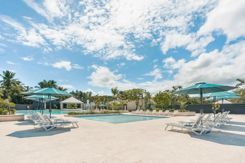 Serene Studio at Puerto Plata AC4