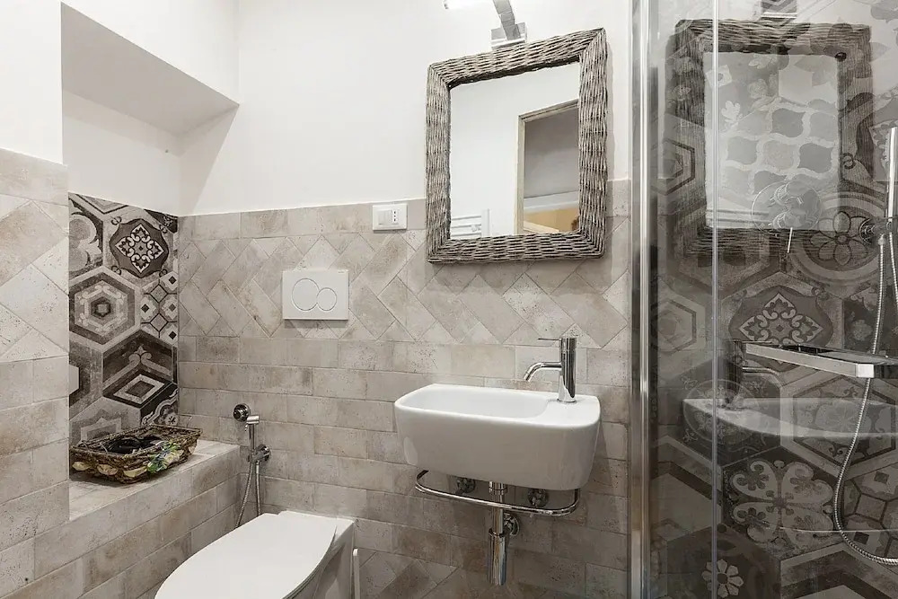 Rossini Comfortable Apartment Navona