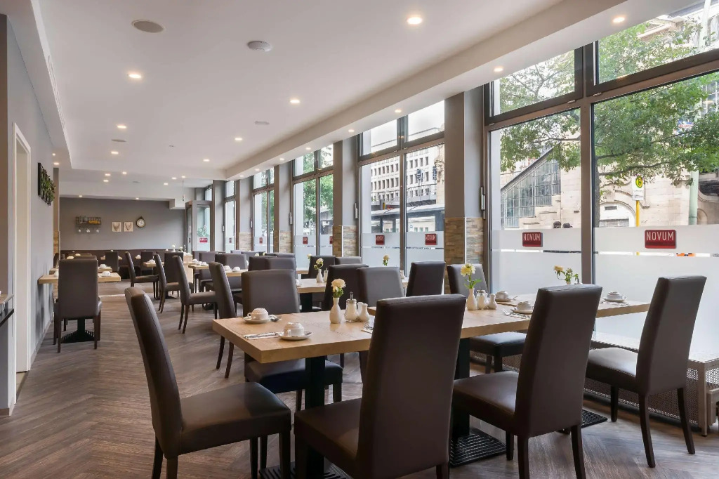 Garner Hotel Berlin - Schöneberg by IHG